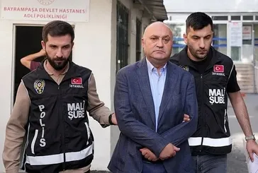 Özel koruma ve para kasaları arasında telefon trafiği