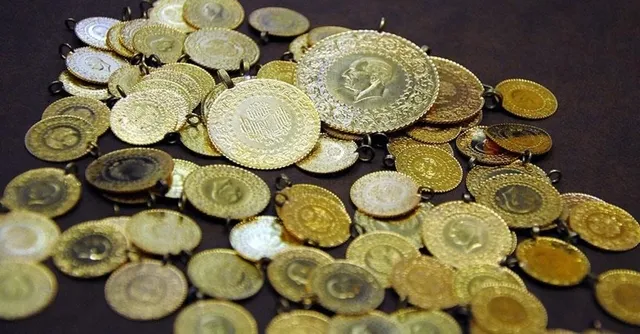 Altın yönünü yukarı çevirdi! İşte güncel fiyatlar-1