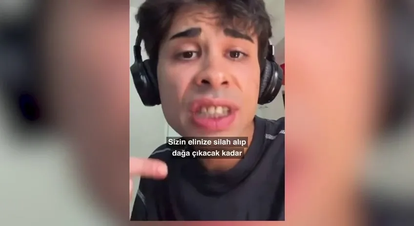 1789751654322.jpeg "Ailem Güvende" operasyonu lubunyaları kudurttu: LGBT'li sapkından Başkan Erdoğan ve ailesine alçak hakaretler-2