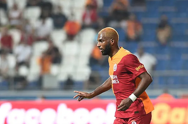 Fatih Terim'den Babel kararı! Gözden düştü