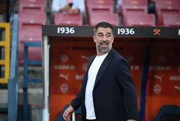 Arda Turan’dan kırmızı kart açıklaması!