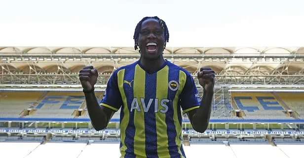 Fenerbahçe haberleri: Bruma'dan olay sözler! Taraftarlar, Şampiyonlar Ligi...