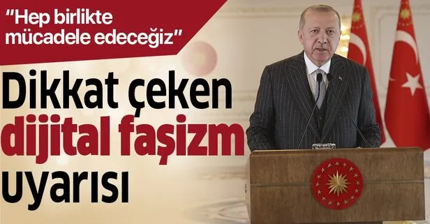 Son dakika: Başkan Erdoğan’dan 4. Uluslararası Kadın ve Adalet Zirvesinde önemli açıklamalar