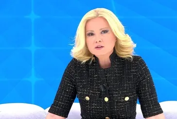 Müge Anlı ile Tatlı Sert’te 3,5 aylık Esila Yıldız Doğan bulundu: 40 yaşındaki baba Fatih Doğan gözaltına alındı I Öpmeye kıyamayan annenin kabusu bitti