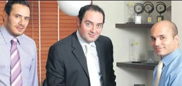 Paraları koy sepete