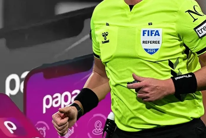 Futbolda bahis skandalı VAR!