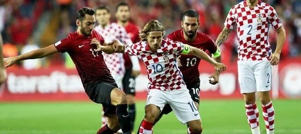 Milli Takım’da Hakan Çalhanoğlu şoku!