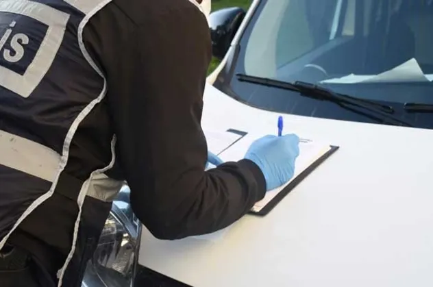 Kocaeli'de 235 kişiye koronavirüs cezası