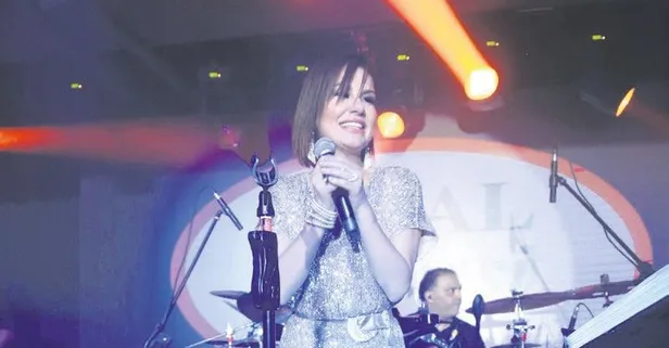 Deniz Seki fiziğiyle göz kamaştırdı