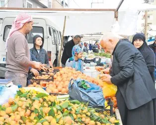 Reyhanlı’da huzur vakti