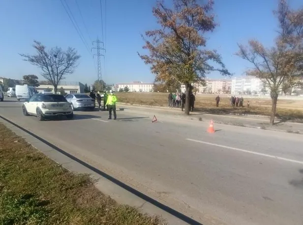 21 yaşındaki engelli genç kız trafik kazasında hayatını kaybetti-1