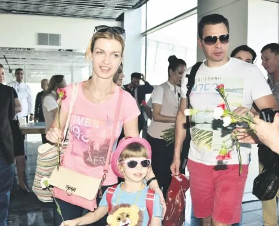 Rusya charter için düğmeye bastı