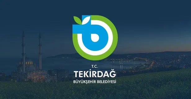 Tekirdağ Büyükşehir Belediyesi zabıta ve itfaiye alımı yapacak