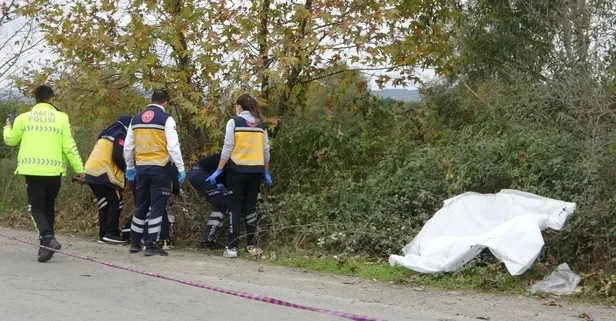 2 öğrencinin öldüğü kazaya karışan kamyonet sürücüsü teslim oldu