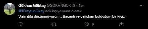 Sözde milliyetçi İYİ Parti'li Aytun Çıray milli gururumuz Bayraktar TB2'lerden rahatsız olup Selçuk Bayraktar'ı hedef aldı-7
