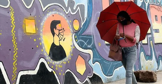 Koronavirüs bilançosu ağırlaşıyor! Dünya genelinde vaka sayısı 31 milyonu aştı