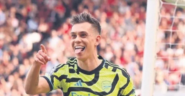 Beşiktaş Leandro Trossard için bastırıyor