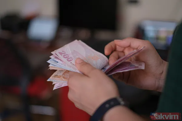 En düşük memur maaşı 31.797 TL + Emekli Sandığı 14.263 TL olacak! Memura emekliye %43.12'lik toplu sözleşme zammı netleşti! - 17