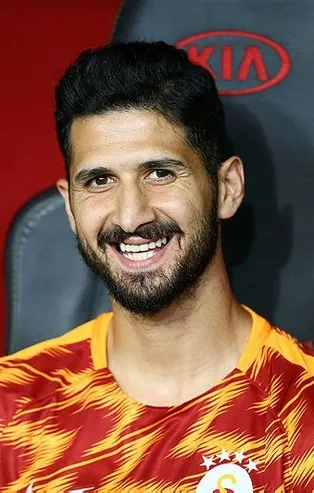 İşte futbolcuların memleketleri