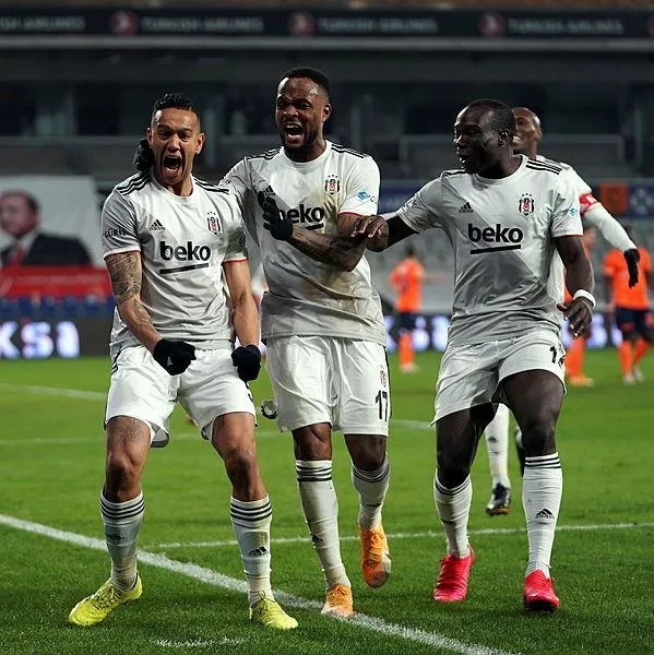 Beşiktaş’ta tek hedef derbi! Malzemeciden futbolcuya herkes kenetlendi