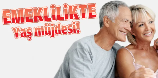 Emeklilik erken hastane bedava