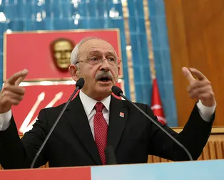 Kızıl Soros Osman Kavalanın tekrar tutuklanması en çok Kılıçdaroğlunu rahatsız etti! HSKya küstah sözler!