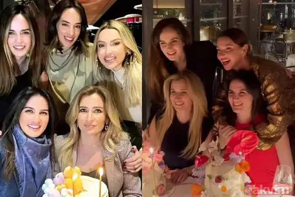 ‘Kız kardeşlik’ artık albümlerde kaldı! Seda Bakan ‘Hadise’ sorusuna bakın ne yanıt verdi - 6