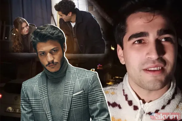 Mert Yazıcıoğlu’na ihanet sorusu! 4 yıl aşk yaşamışlardı! Gözler Yalı Çapkını yıldızları Mert Ramazan Demir ile Afra Saraçoğlu’na çevrildi - 21