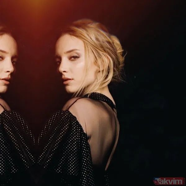 Hayal Köseoğlu çareyi pankart açmakta buldu! "Dört sene oyunculuk okudum! Altın Koza’m var." - 1