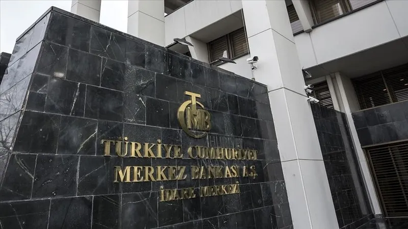 Son dakika: Merkez'den 'enflasyonda zayıflama' mesajı-2