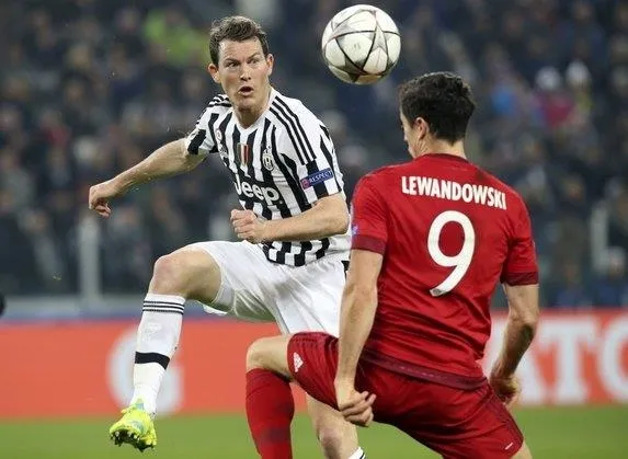 Beşiktaş'a Juventuslu yıldız!-8