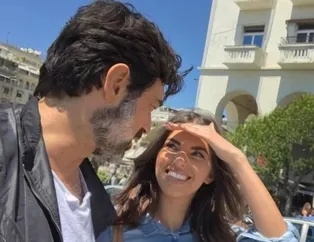 Bir daha evlenmem demişti! Yeniden dünyaevine giriyor! İşte Burak Hakkı ve Hara Pappa