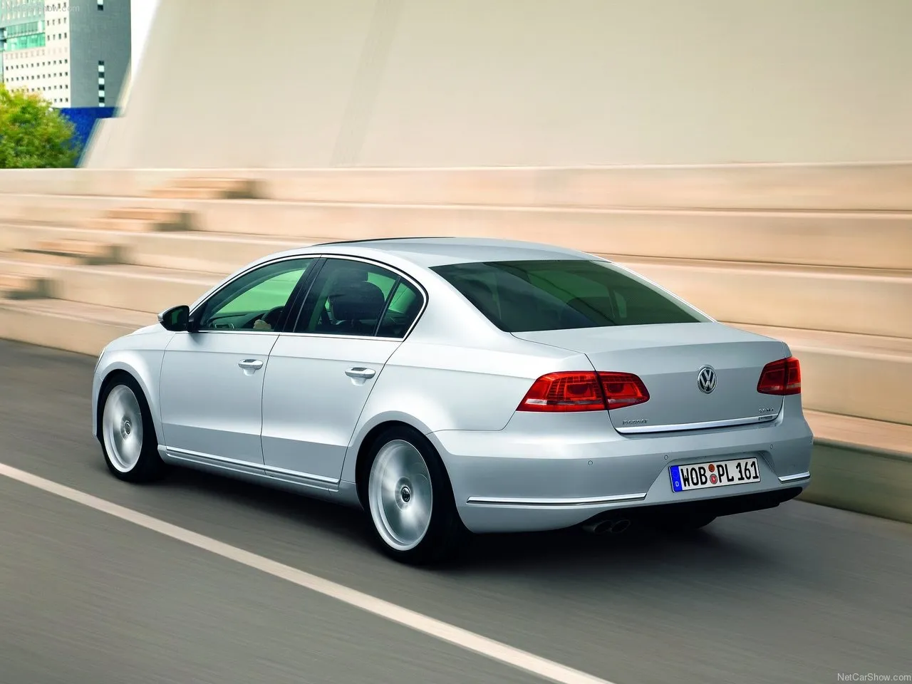 Volkswagen için Passat iddiası! Üretim yeri değişiyor mu? - 5
