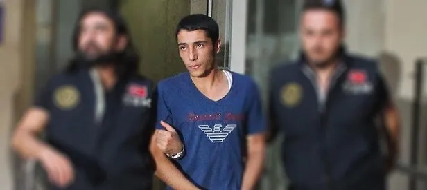 İtirafçı terörist: PKK ne ise YPG odur