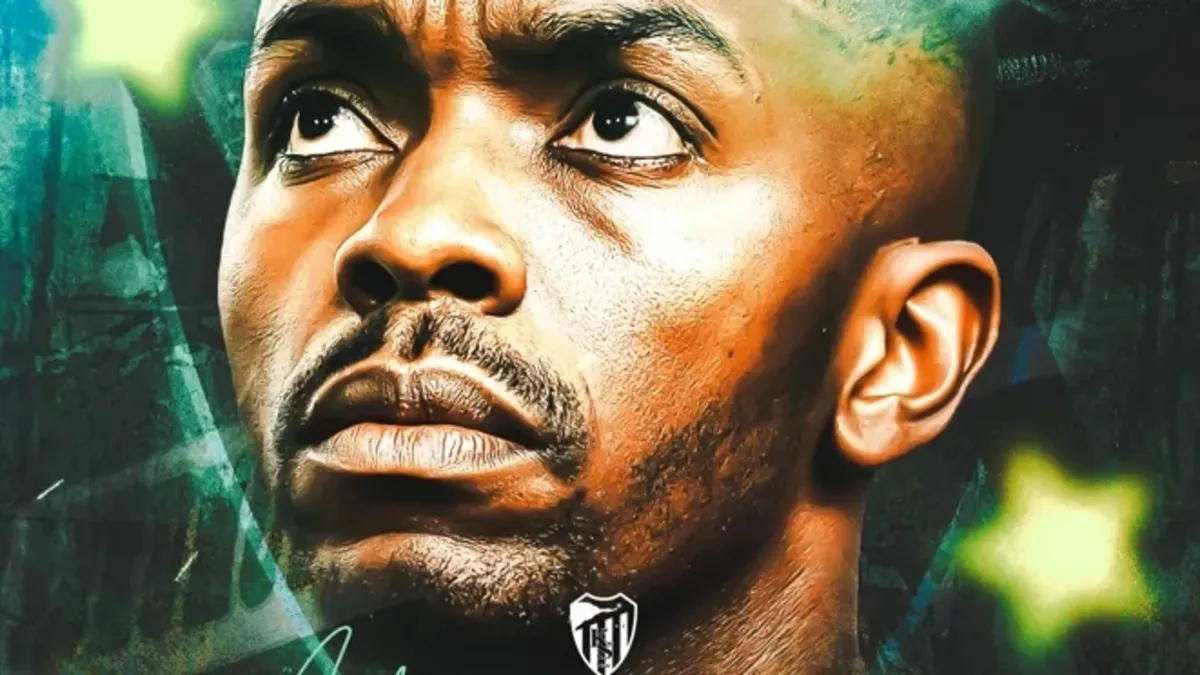 Anfernee Dijksteel resmen Kocaelispor'da