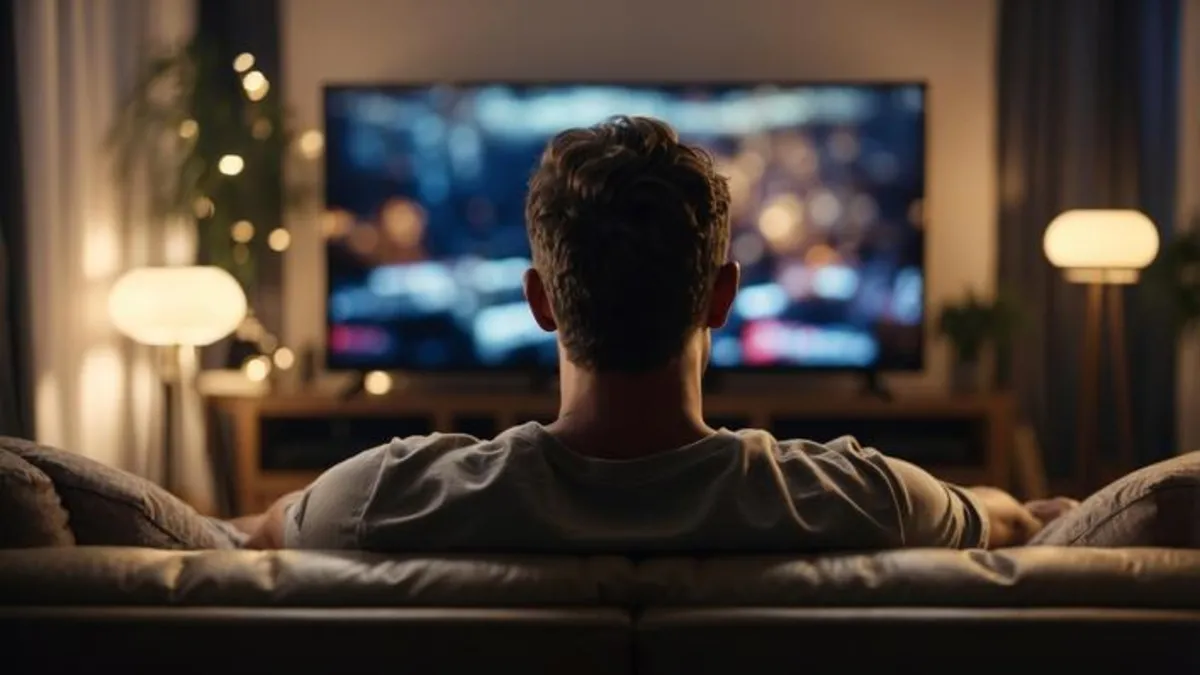 31 MART 2025 TV YAYIN AKIŞI | Bugün TRT1, ATV, Star TV, Now TV, TV8, Kanal D, Show TV yayın akışı nasıl?