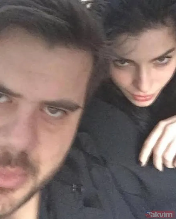 Merve Boluğur “Minnoşum” dediği Eser Yenenler’le paylaştı! “Adamı boşatacaksın bu nasıl post” Berfu Yenenler yorumları havada uçuştu - 9