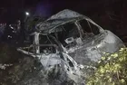 Adana'da korkunç kaza! İşçileri taşıyordu! Uçuruma düşen araç patladı! Kazaya götüren o detay...
