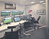 TAKVİM Yabancı VAR dosyasını masaya yatırdı: Uygulama en çok Cimbom’a yaradı!
