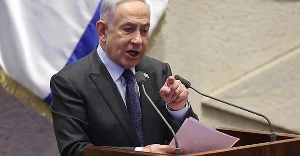 Refah’ta soykırım planlarken hastanelik oldu! İsrail Başbakanlık Ofisi duyurdu: Katil Netanyahu ameliyat olacak