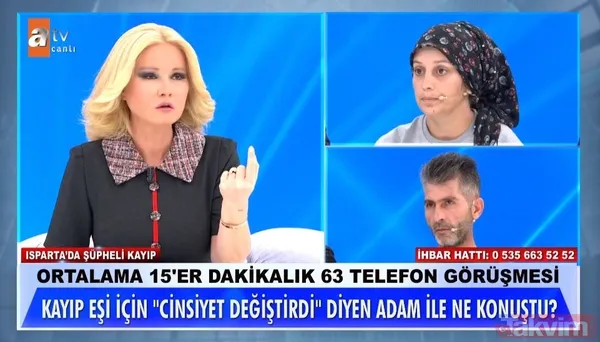 Cinsiyet değiştirdiği iddia edilmişti! Mehmet Çetin olayında sona gelindi! Canlı yayında ağzından kaçırdı! Sonra bayıldı - 11