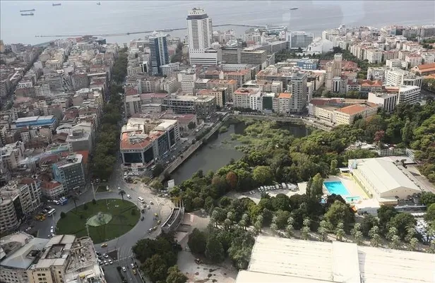 Bu şehirlerde evi olana iyi haber! Koronavirüs sonrası talep yağdı-19