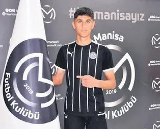 Kerem Arık sürprizi