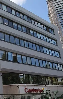 Terör destekçisi Cumhuriyet için karar verildi