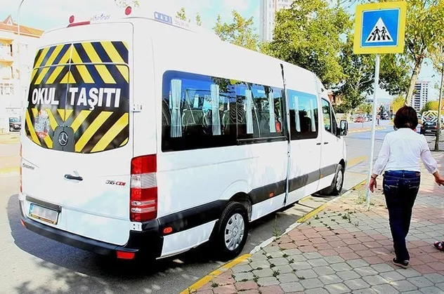 İstanbul, Ankara ve İzmir'de okul servis ücretleri ne kadar oldu? 'Kademeli normalleşme tarifesi'nin detayları!