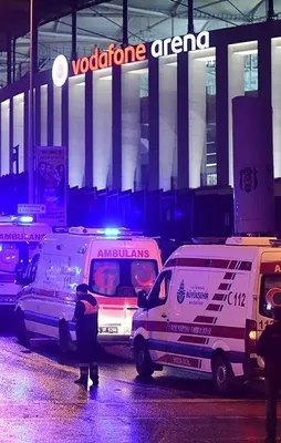 Beşiktaş-Bursa maçıyla ilgili tarihi karar