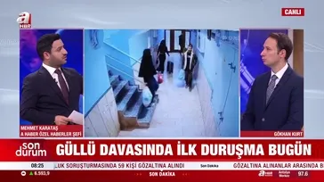 Şarkıcı Güllü’nün şüpheli ölümünde dava başlıyor: Kızı ağırlaştırılmış müebbetle mahkemede