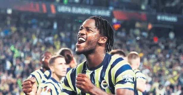 Batshuayi’ye Wolves kancası