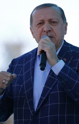 Erdoğan: Davos'ta IMF başkanına dedim ki...