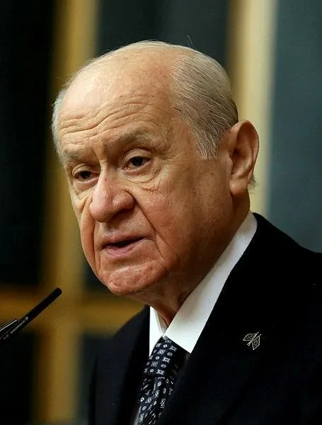 MHP lideri Devlet Bahçeli: Stokçuluk yapan damgalı ahlaksızların tekrar bitleri kanlanmıştır-5